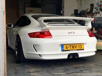 tweedehands Porsche 911 -GT3-