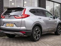 tweedehands Honda CR-V 2.0 e:HEV AWD Executive -All in rijklrprs | Dealer ond. | Schuif-/kanteldak | Lederen int.