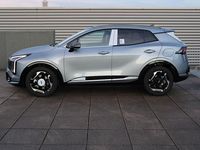Nieuw Kia Sportage GT-Line 239 PK (175 kW) 2026 Overige SUV
