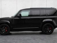 Occasion Land Rover Defender SE Dynamic 300 PK (220 kW) 2024 Zwart (metallic) SUV