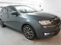 tweedehands Skoda Rapid Spaceback 1.2 TSI Edition /Automaat / PANORAMA / NAP/NAVI