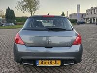 Occasion Peugeot 308 150 PK (110 kW) 2008 Grijs Hatchback