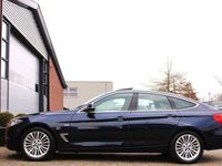 tweedehands BMW 320 3-SERIE GT i Luxury, Pano, HUD, 360-Camera, Trekhaak. (NL-auto met NAP)