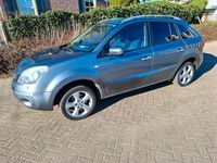 Occasion Renault Koleos Dynamique 171 PK (125 kW) 2008 Grijs (metallic) SUV