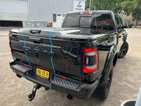 tweedehands Dodge Ram PICKUP 1500 5.7 V8 4x4 Crew Cab Limited LARAMIE 401PK ORIGINEEL NL NAP PRINS LPG VERHOOGD