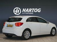 Occasion Mercedes A180 Ambition 123 PK (90 kW) 2015 Wit Hatchback