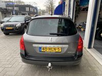 tweedehands Peugeot 308 SW 1.6 VTi X-Line AUTOMAAT/CLIMA/CRUISE/NW APK