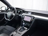 tweedehands VW Passat Variant 1.4 TSi Automaat GTE Highline LED | Panoramadak |