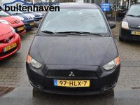 tweedehands Mitsubishi Colt MITSUBISHI