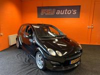 tweedehands Smart ForFour 1.5 BRABUS / Vol optie's / APK tot 30-03-2025