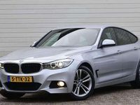 Occasion BMW 320 Gran Turismo 184 PK (135 kW) 2014 Grijs Sedan