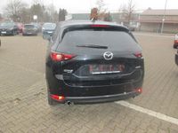 tweedehands Mazda CX-5 CX-5 SKYACTIV-D 150Exclusive, Allrad Automatic