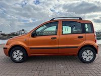 tweedehands Fiat Panda 1.2 Young /Airco/St.bkr/Elek.pakket/Frisse APK