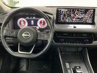 Occasion Nissan Qashqai N-Connecta 2023 Grijs SUV