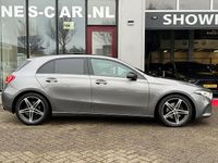Occasion Mercedes A200 Luxury 163 PK (119 kW) 2022