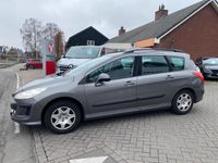 tweedehands Peugeot 308 SW 1.6 VTi X-Line