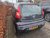 Occasion Peugeot 107 68 PK (50 kW) 2010 Hatchback