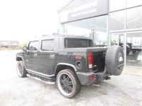 tweedehands Hummer H2 6.0i V8