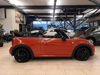 tweedehands Mini John Cooper Works Cabriolet 1.5 Cooper Chili Pakket | Adaptive Cruise | Head-Up | 1e Eigenaar l Sportstoelen