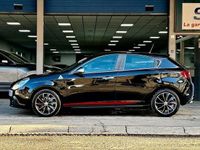 tweedehands Alfa Romeo Giulietta 2.0 JTD M-Jet 170cv PACK VELOCE