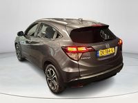Occasion Honda HR-V Executive 131 PK (96 kW) 2018 Grijs SUV
