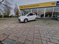 Occasion Ford Ka Titanium 69 PK (50 kW) 2009 Wit Hatchback