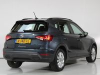 tweedehands Seat Arona 1.0 TSI Reference Carplay | Airco | Cruise | Led