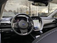 Occasion Subaru Crosstrek Premium 136 PK (100 kW) 2023 Blauw SUV