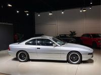 tweedehands BMW 850 8-SERIE Ci Aut V12 1990 EDC|Schuifdak|Leer|Memoryinter|M-Parallel 19inch