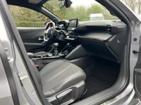 tweedehands Peugeot 208 1.2 Puretech 5 Drs GT Line Pano Navi Camera Acc Ca