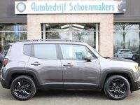 Occasion Jeep Renegade Longitude 2018 Grijs SUV