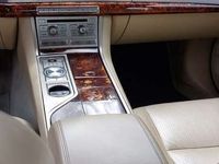 tweedehands Jaguar XF 3.0 V6 Premium Lux.