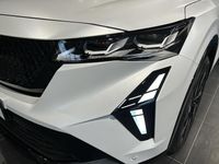 Nieuw Renault Rafale Esprit Alpine 200 PK (147 kW) 2025 Blanc nacre satin SUV