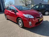 Occasion Toyota Prius 99 PK (72 kW) 2009 Rood Hatchback