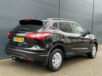 tweedehands Nissan Qashqai 1.2 Tekna 87386KM/CAMERA/NWE APK