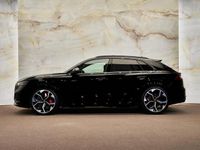 tweedehands Audi RS Q8 4.0 TFSI Quattro Dynamic+ carbon extr. ceramic
