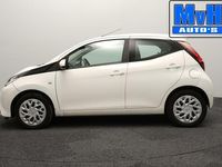 tweedehands Toyota Aygo 1.0 VVT-i x-play|AUTOMAAT|CARPLAY|CAMERA|NAP|LED