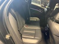 Occasion Audi e-tron Advanced Plus 300 kW (408 PK) 2019 Grijs SUV