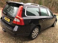 tweedehands Volvo V70 1.6 T4 Limited Edition