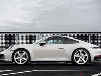 tweedehands Porsche 911 Carrera 3.0 | Panorama | Sportuitlaat | Bose