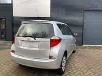 tweedehands Toyota Verso-S 1.3, Airco, Bluetooth, Eleckt. Pakket!