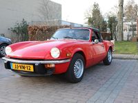 Occasion Triumph Spitfire 71 PK (52 kW) 1980 Cabriolet
