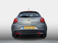 Occasion Alfa Romeo MiTo Distinctive 86 PK (63 kW) 2013 Grijs Hatchback