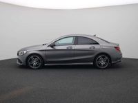 tweedehands Mercedes CLA200 Ambition | Half-Leder | Navigatie | Camera | Climate Control | Parkeersensoren | Lichtmetalen Velgen |