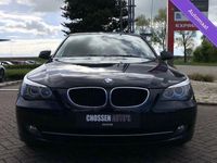 tweedehands BMW 520 5-SERIE LCI i Corporate Lease, Leer, Clima, Cruise!