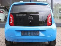 tweedehands VW up! UP! HighBlueMotion Blue edition