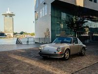 Occasion Porsche 911 179 PK (131 kW) 1970 Grijs