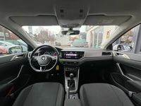 tweedehands VW Polo 1.0 TSI Comfortline | PDC | Apple Carplay/Android