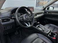 tweedehands Mazda CX-5 2.0 AWD SkyActiv-G 165 Luxury Full-Opties