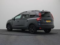 Occasion Dacia Jogger Extreme 2022 Grijs MPV
